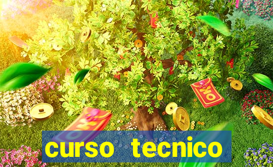 curso tecnico gratuito do governo do estado da bahia